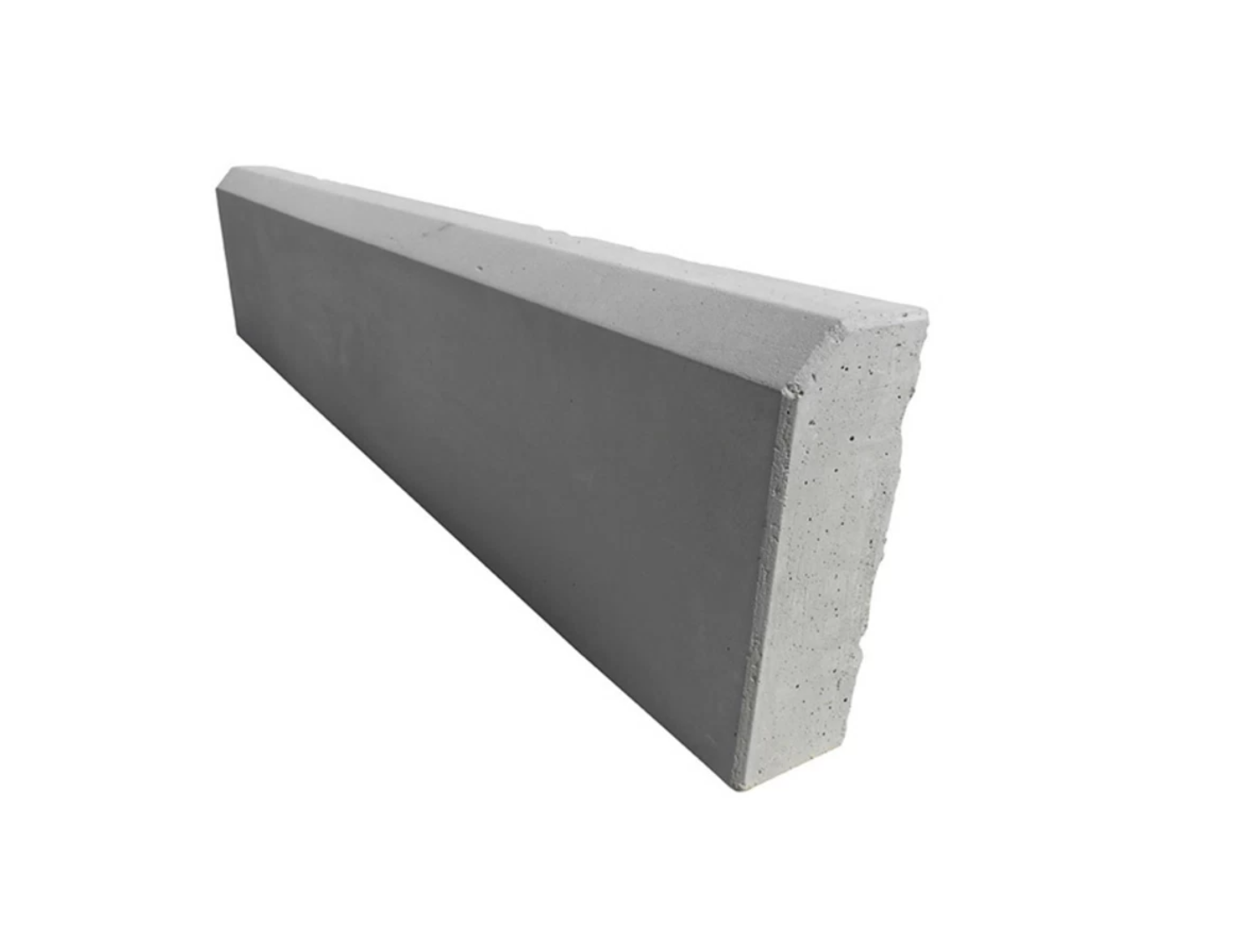 Бордюр тротуарный 1000х220х75 мм (45шт/п)